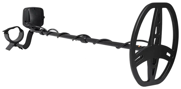 Металлоискатель RGK MD-70 GOLD - 1