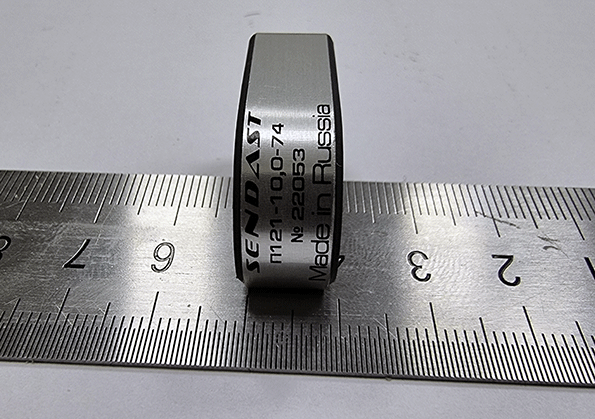 SENDAST-MINI П121 преобразователи в миниатюрном исполнении - 3