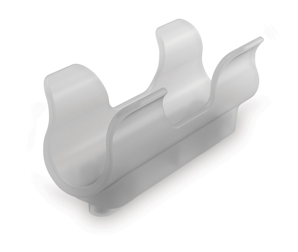 Крепления для пробирок DS - 7