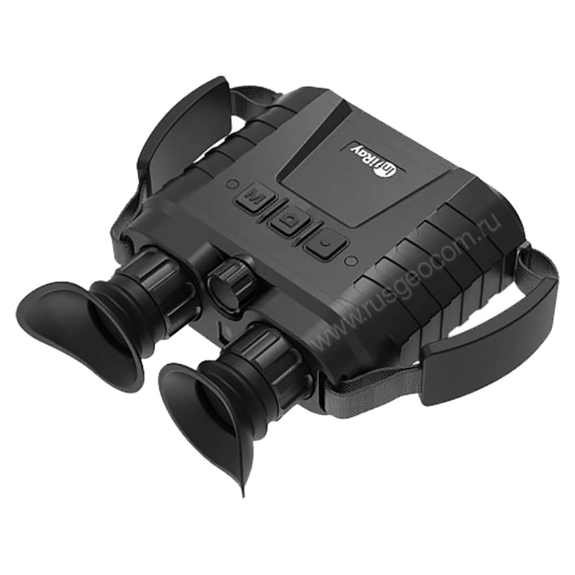 Тепловизионный бинокль iRay xFuse PF6L - 1