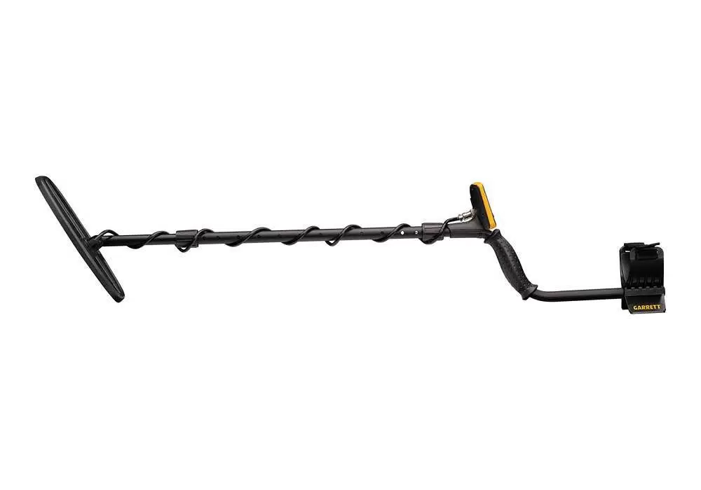 Металлоискатель Garrett ACE Apex 8.5x11+MS-3 + RGK MD-5 - 1