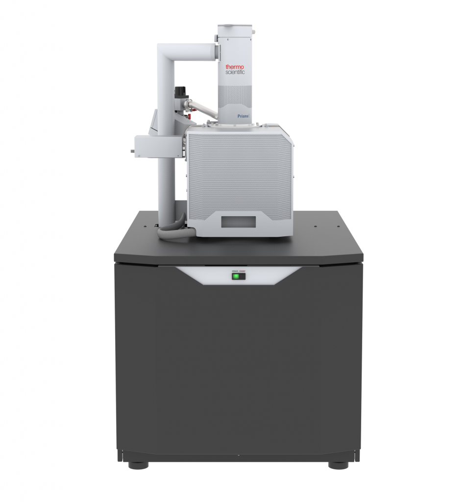 FEI Prisma E сканирующий микроскоп - 1