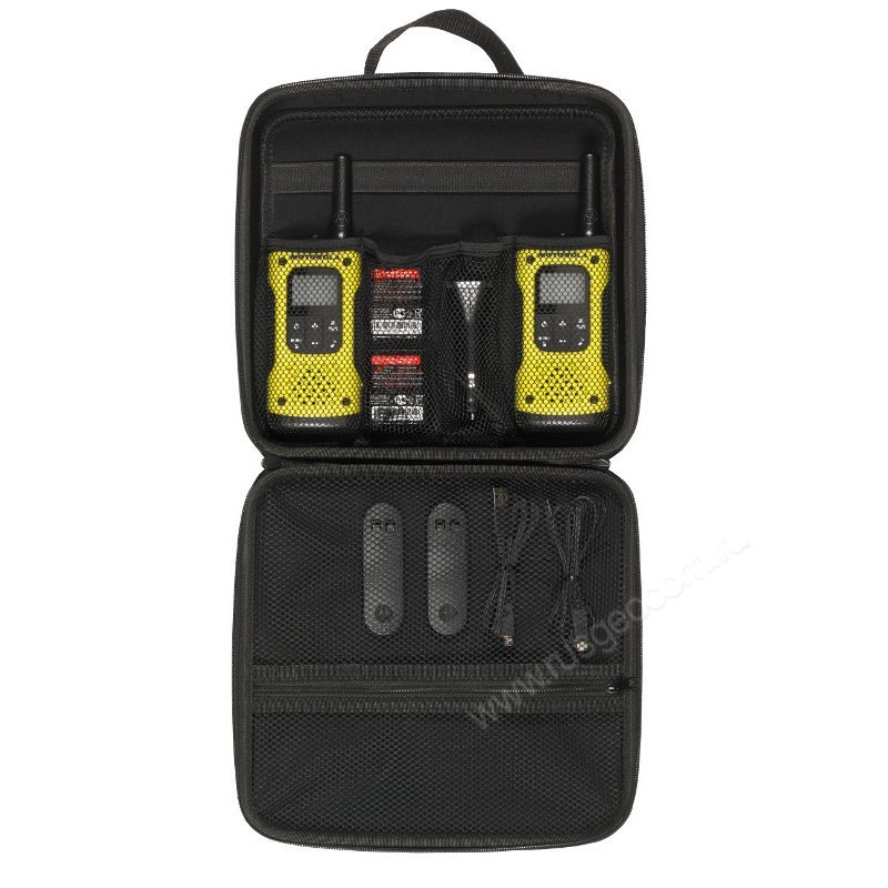 Рация Motorola TLKR T92 H2O - 1