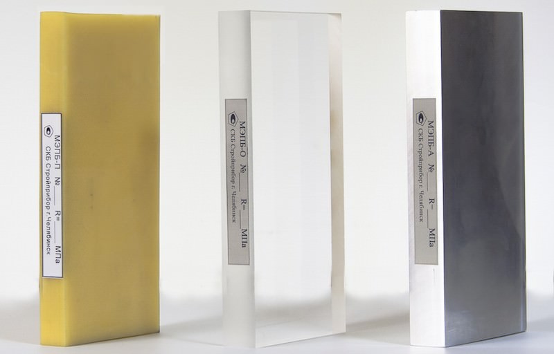 МЭПБ-МГ4 меры эквивалентные прочности бетона