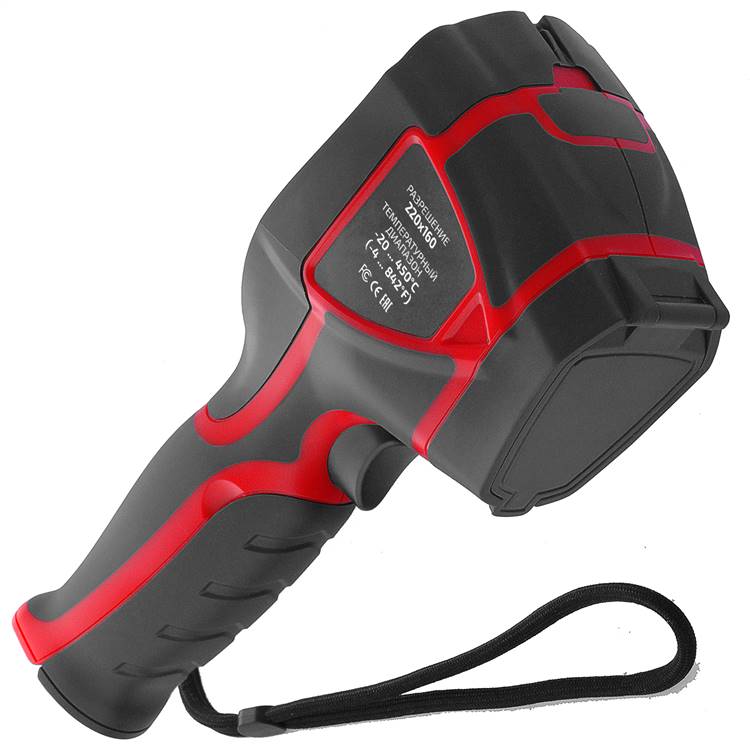 МЕГЕОН 27452 Тепловизор - 1