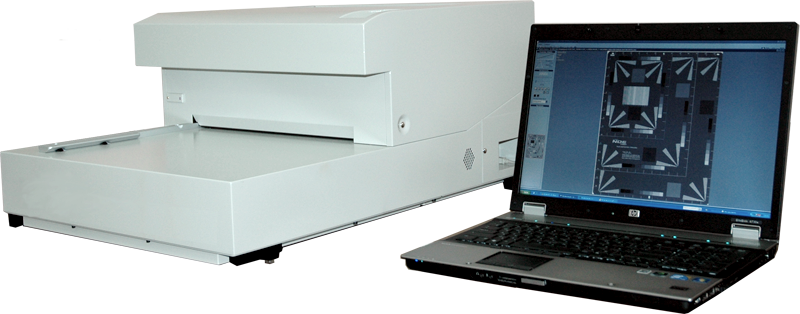 Array 2905 HD оцифровщик рентгеновской плёнки - 1