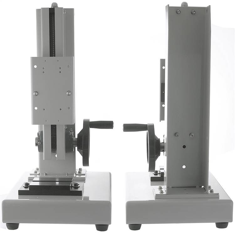 МЕГЕОН 03000D Испытательный стенд - 3