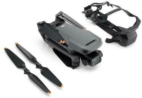 Квадрокоптер DJI Mavic 3 - 8