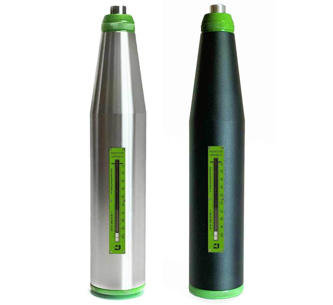 ПРОМТ С-225/С-225М Молоток Шмидта