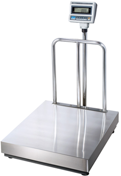 Напольные весы DB-II - 1