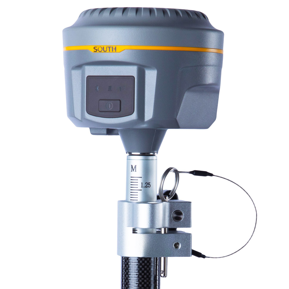 GNSS приемник SOUTH Galaxy G1