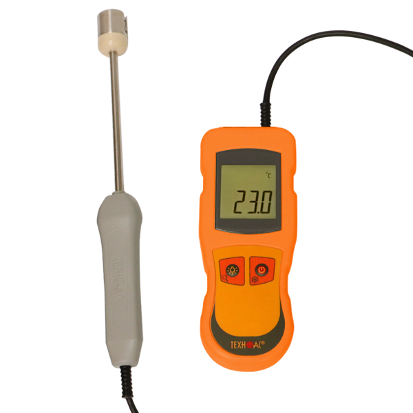 ТК-5.01ПТС термометр контактный - 1