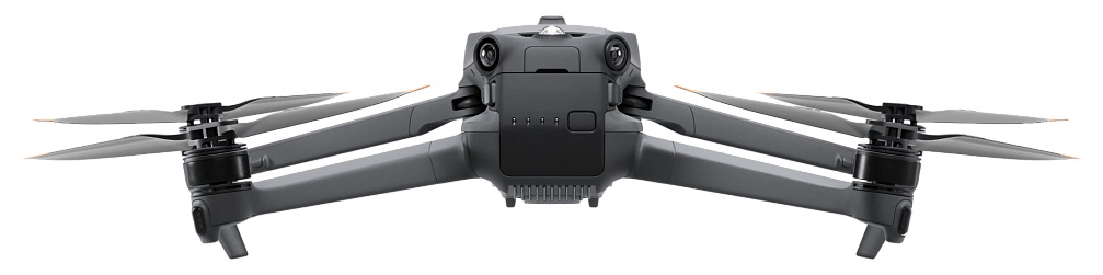 Квадрокоптер DJI Mavic 3 Thermal (Universal Edition) - 2