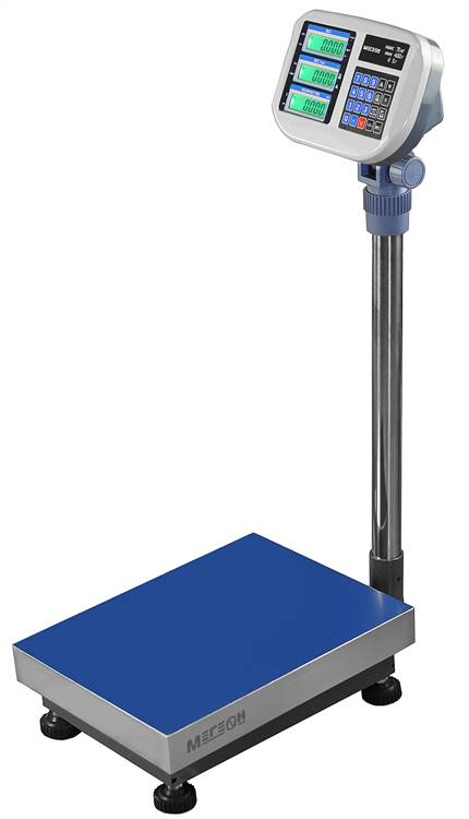 МЕГЕОН 50375K Весы напольные