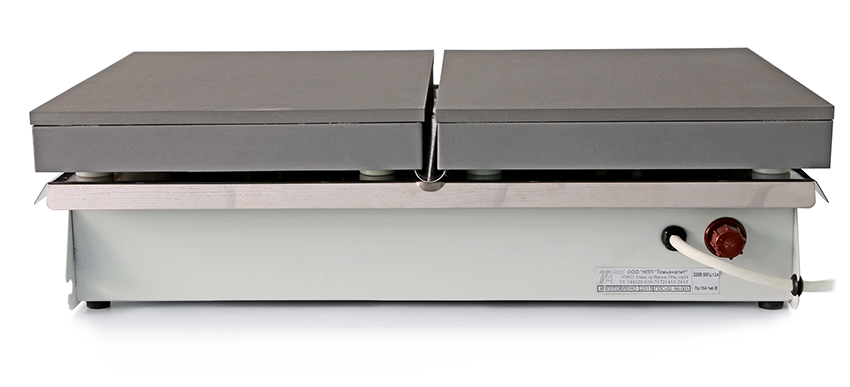 Плита нагревательная ПЛС-02 - 2