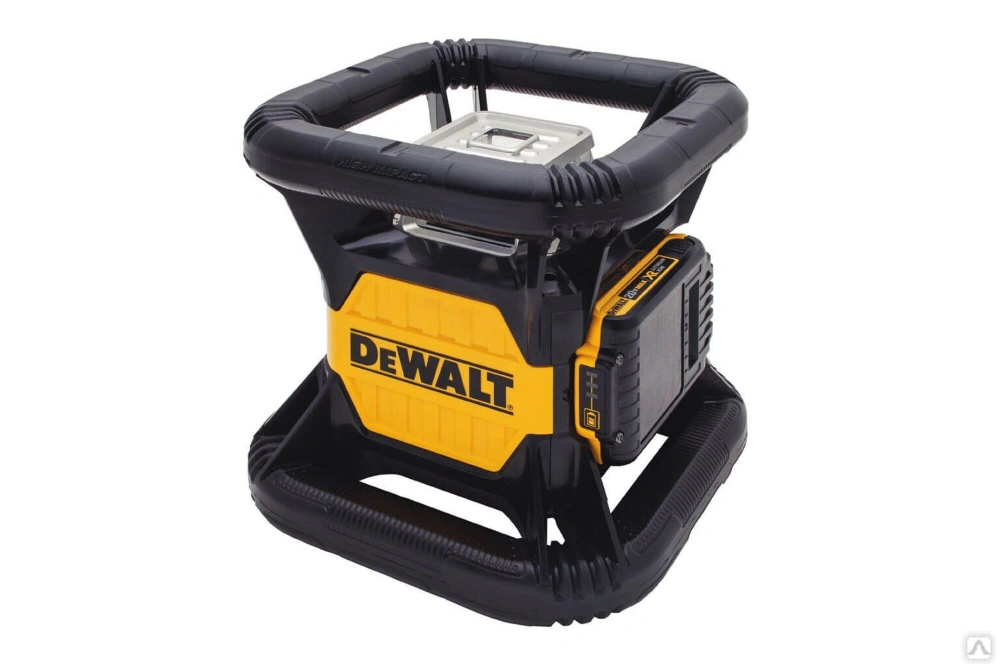Ротационный нивелир DEWALT DCE079D1G - 1
