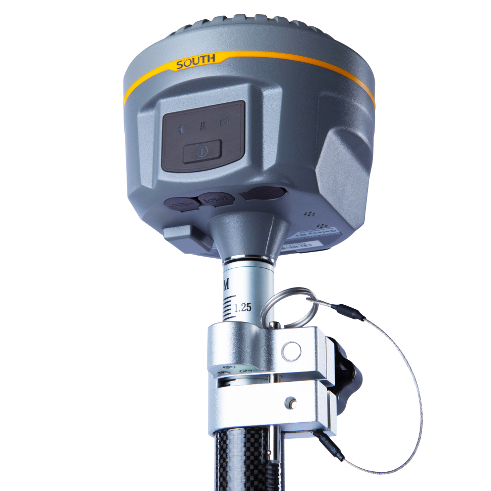 GNSS приемник SOUTH Galaxy G1 - 2