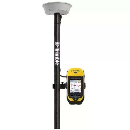 GNSS-приемник Trimble Geo 7X с ПО Trimble Access и антенной Zephyr - 1