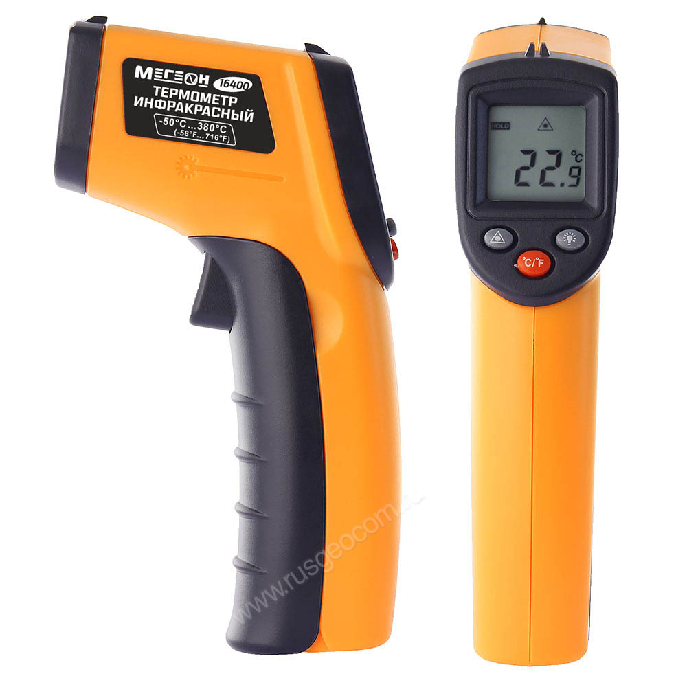 Пирометр МЕГЕОН 16400 - 2
