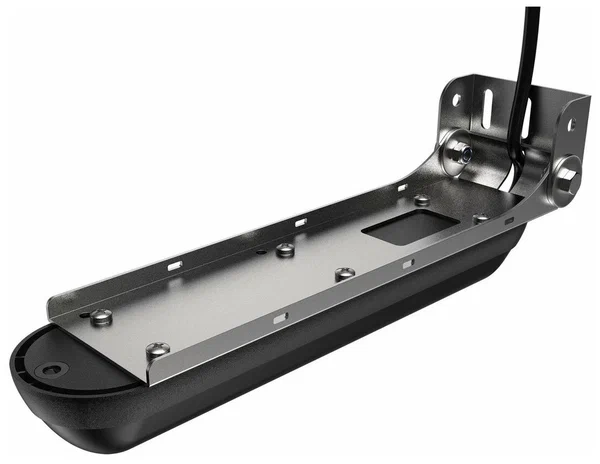 Картплоттер с эхолотом Lowrance HDS-9 LIVE с датчиком Active Imaging 3-in-1 Transducer - 4