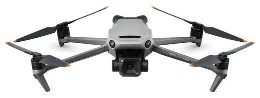 Квадрокоптер DJI Mavic 3 Classic (DJI RC) - 9
