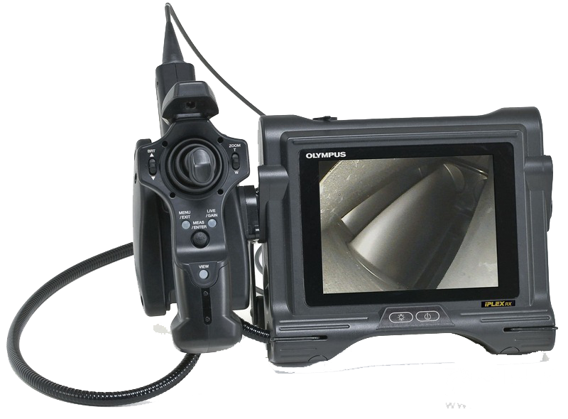Olympus IPLEX RT - видеоэндоскоп
