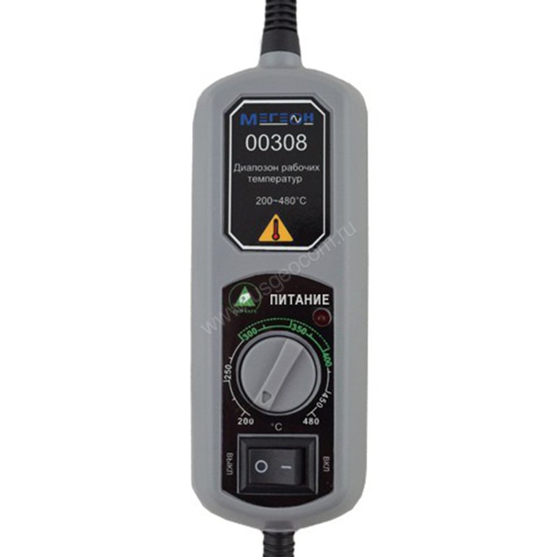 Паяльная станция МЕГЕОН 00308 - 1