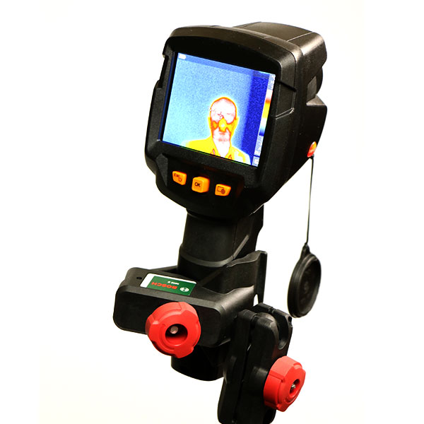 Термовед 421 ME Контроль тепловизионный комплекс - 1