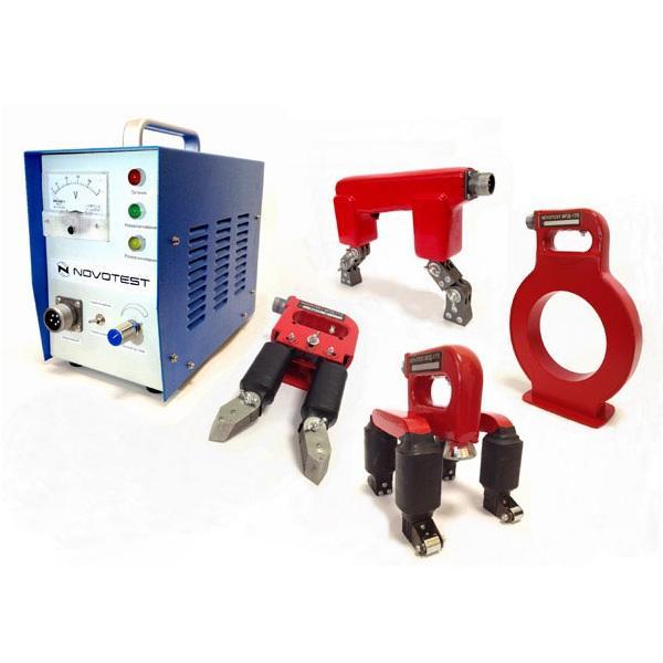 ПРОМТ МПД-17П дефектоскоп магнитопорошковый