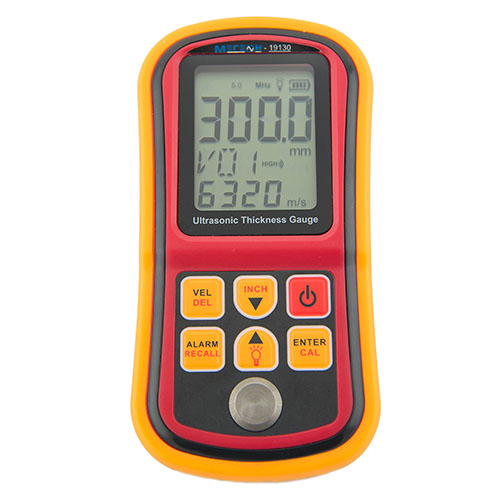 МЕГЕОН 19130 Толщиномер ультразвуковой