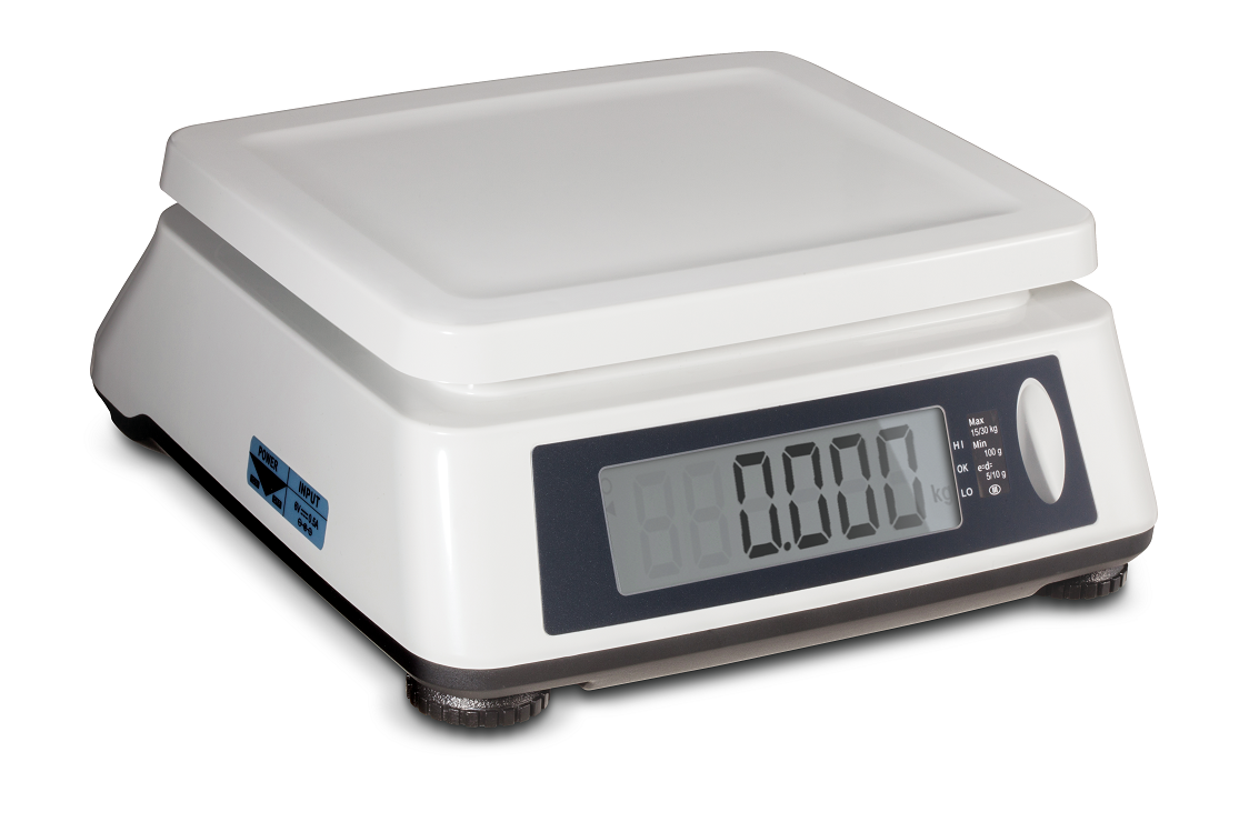 Настольные весы SWN - 1