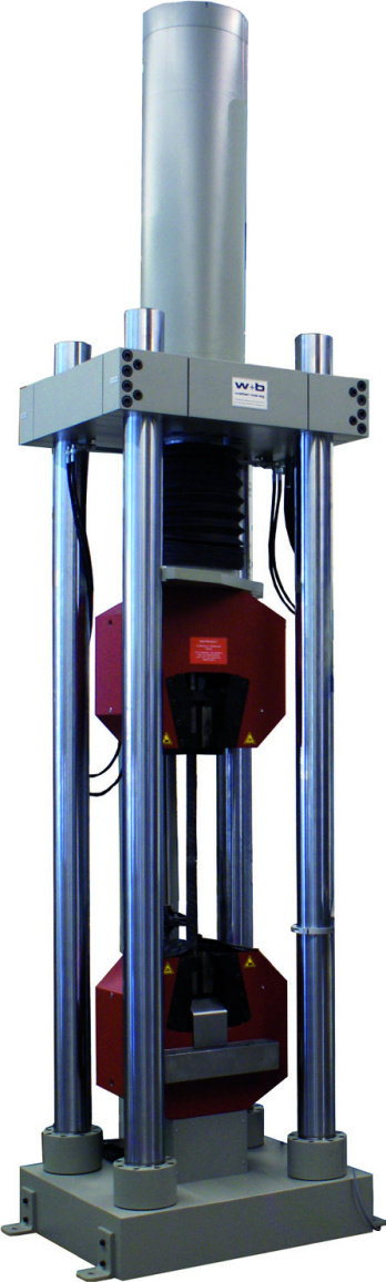 Сервогидравлическая напольная машина LF-1000 - 1