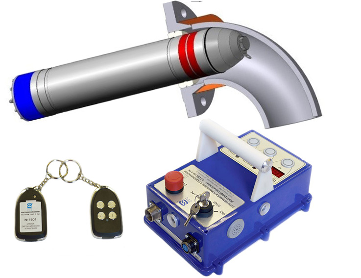 0,5 СБК 200 СПФ РК аппарат рентгеновский панорамный фланцевый с питанием 24В