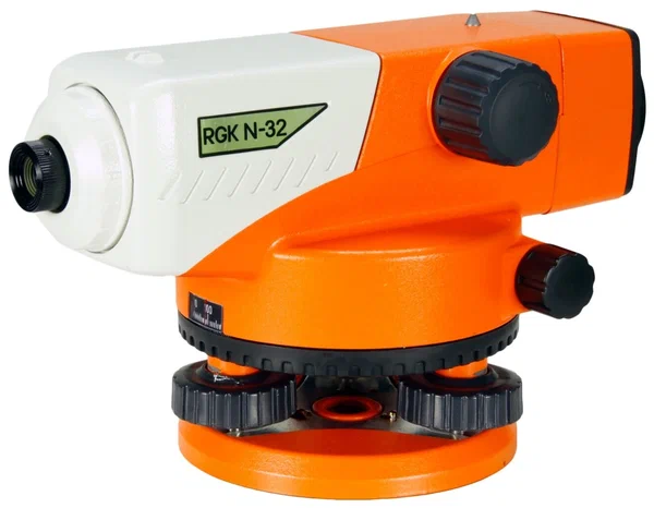 Оптический нивелир RGK N-32 - 1