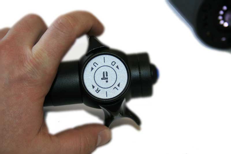 K-expert видеоэндоскоп - 1