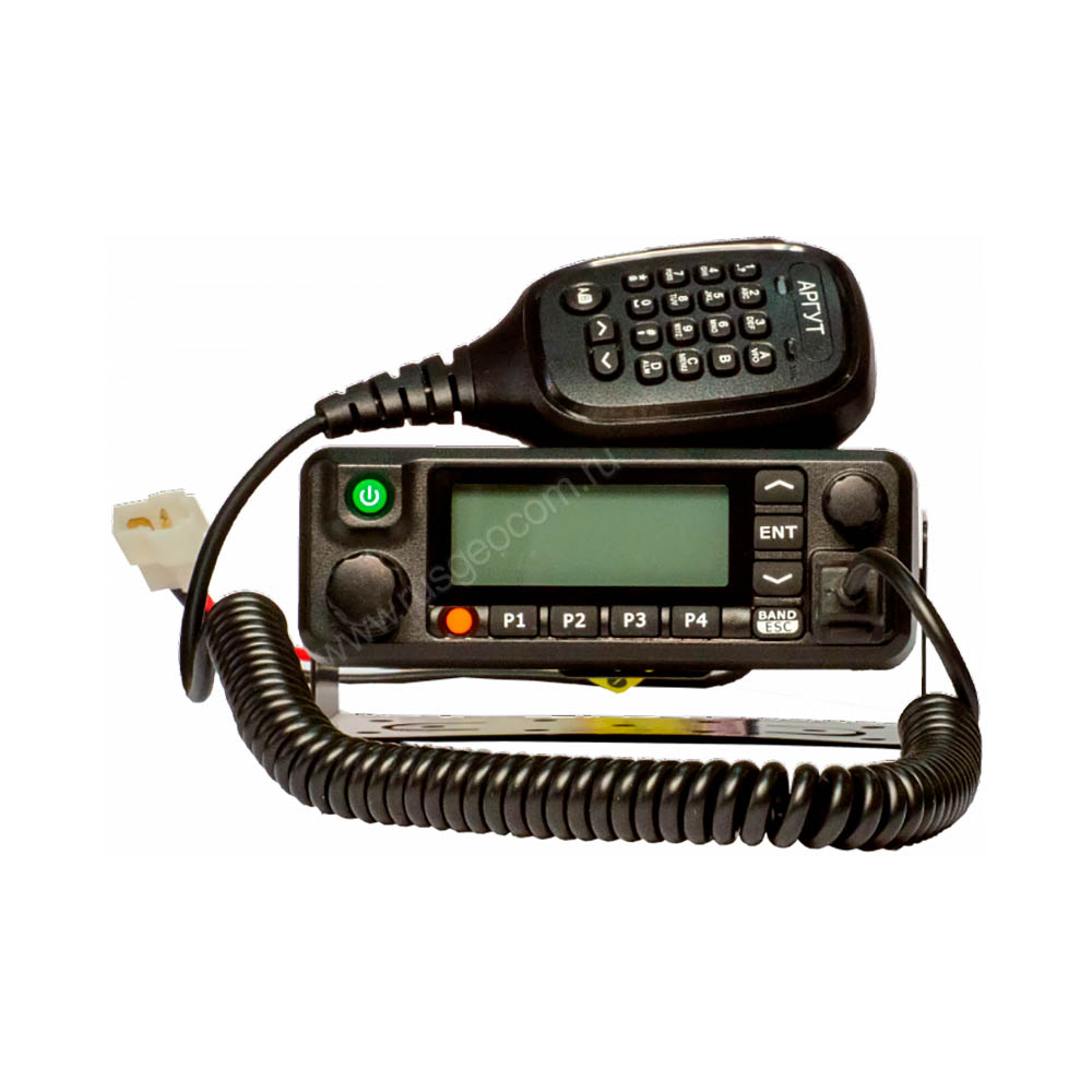 Рация Аргут А-703 UHF