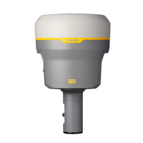GNSS приёмник Trimble R10-2 GSM/GPRS (2-мест. кейс) - 2