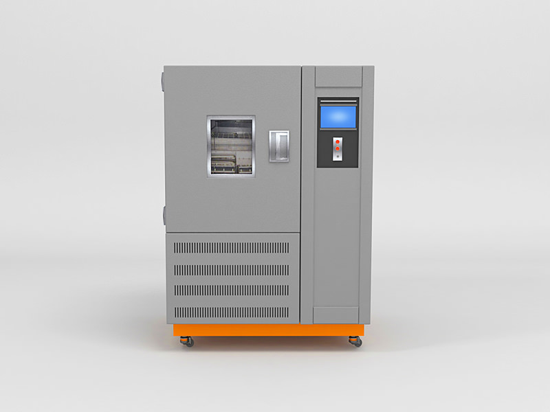 ККС (камера старения) - 2