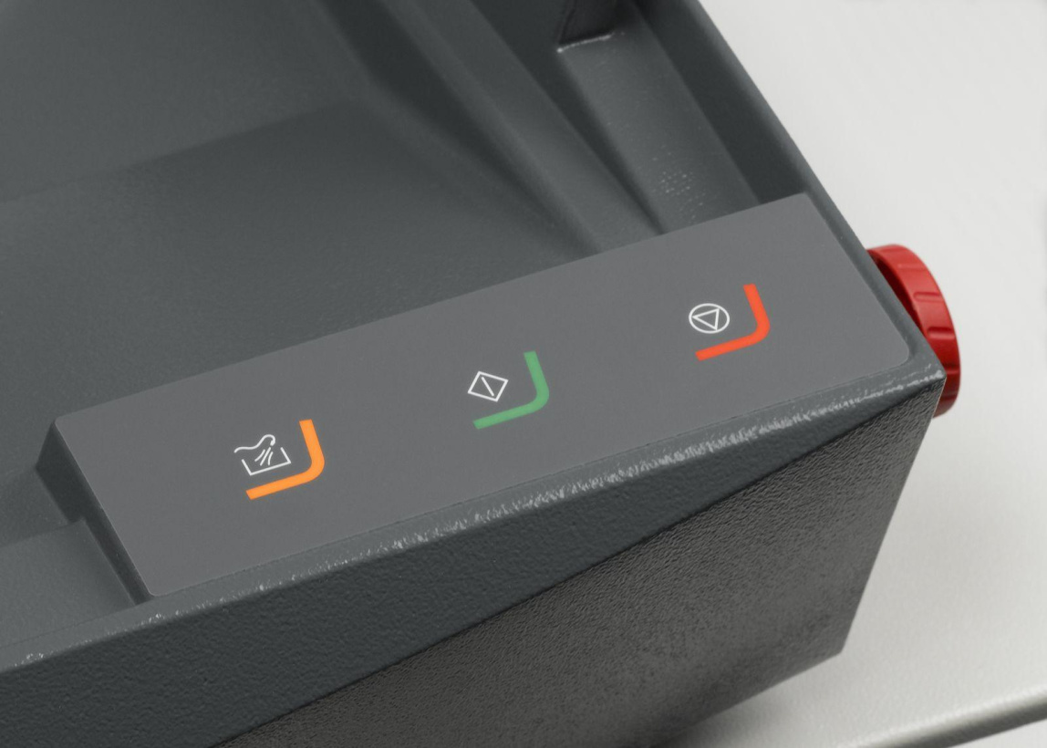 Отрезной станок Labotom-5 - 1