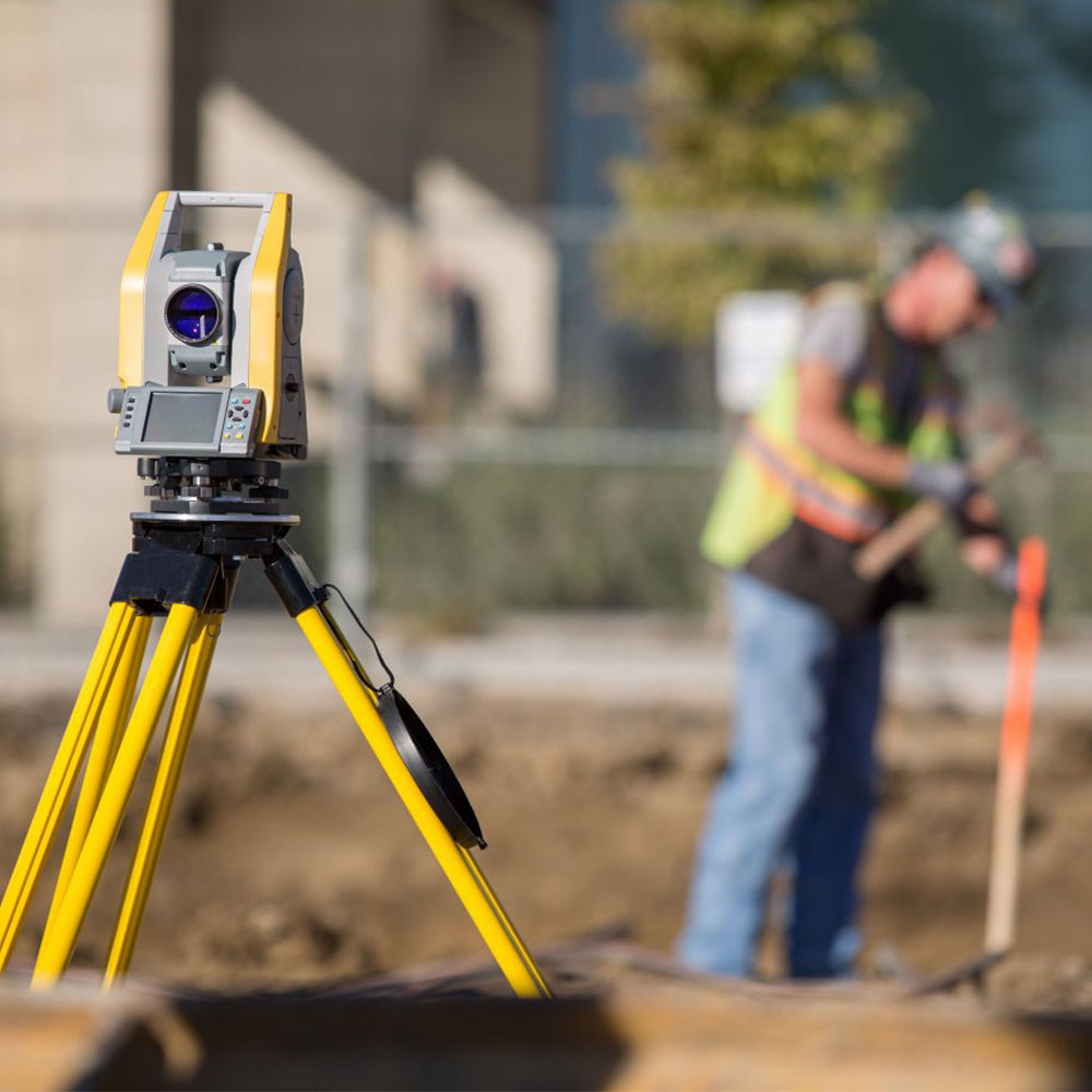 Тахеометр Trimble C3 3” LP - 4