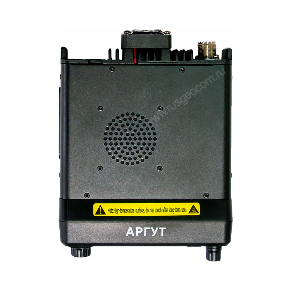 Рация Аргут А-703 UHF - 3