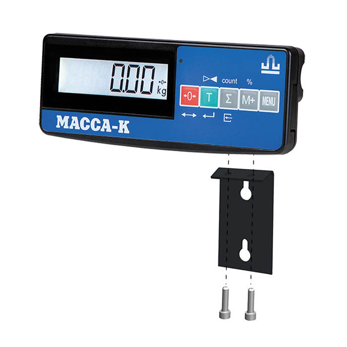 Весы напольные Масса-К ТВ-М - 4