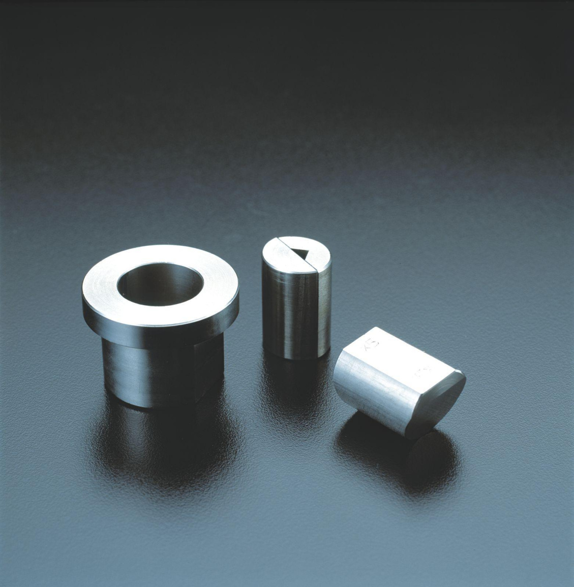 Оборудование для пробоподготовки микроэлектронных компонентов – AccuStop - 2