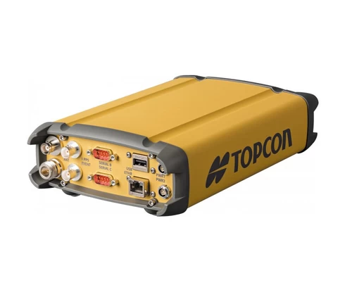 GPS/ГЛОНАСС/Beidou/Galileo приемник NET-G5 - 1