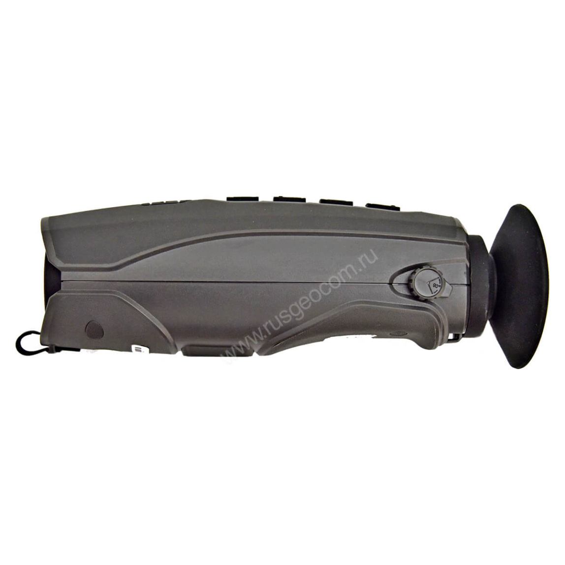Тепловизионный монокуляр CEM T-72 - 5
