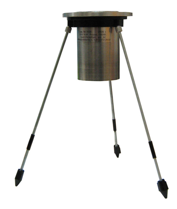 Константа ВЗ-ISO 2431 №3, №4, №5, №6 вискозиметр