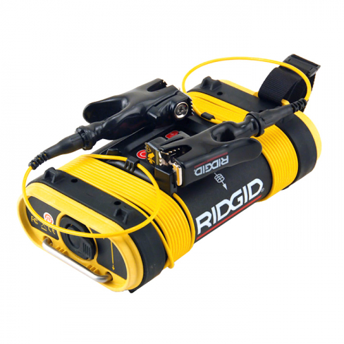 Генератор RIDGID ST 305 для SR-20