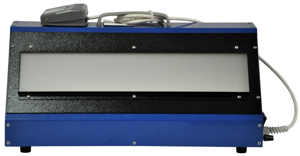 НС 85х400 СД АРГО негатоскоп светодиодный