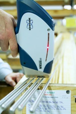 S1 TITAN анализатор рентгенофлуоресцентный портативный - 5