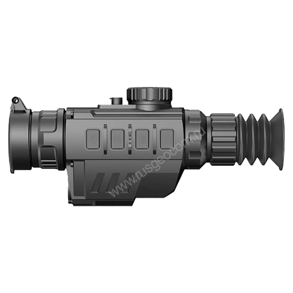 Тепловизионный прицел iRay Geni GL 35R - 4